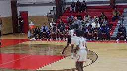 Full Court Heave by The Spark