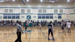 St Anne vs Fletcher 4