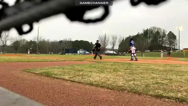 Vs Mt. Pleasant 3/21/2024