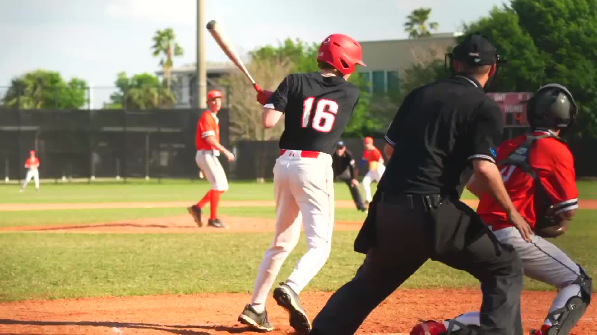 Andres Masoynet Steals Second