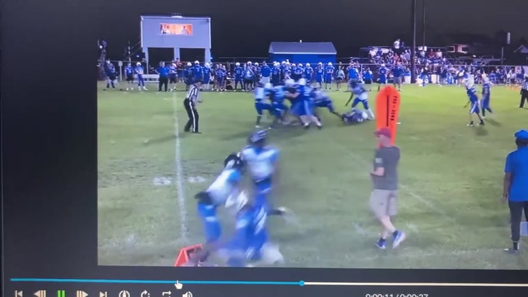 Video player poster image