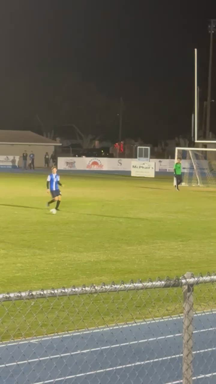 Steal Luis De Leon @ Sebring