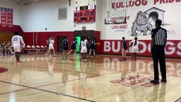 McKeel at Frostproof