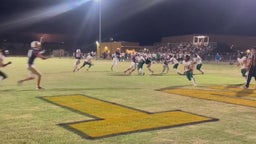 Atkinson dart to Rucker TD