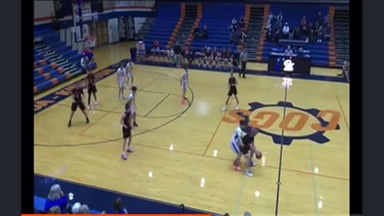 Video player poster image