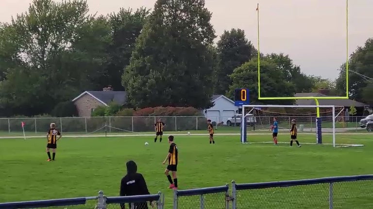 Video player poster image