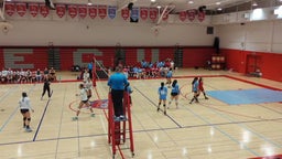 Ace from K. Phillips