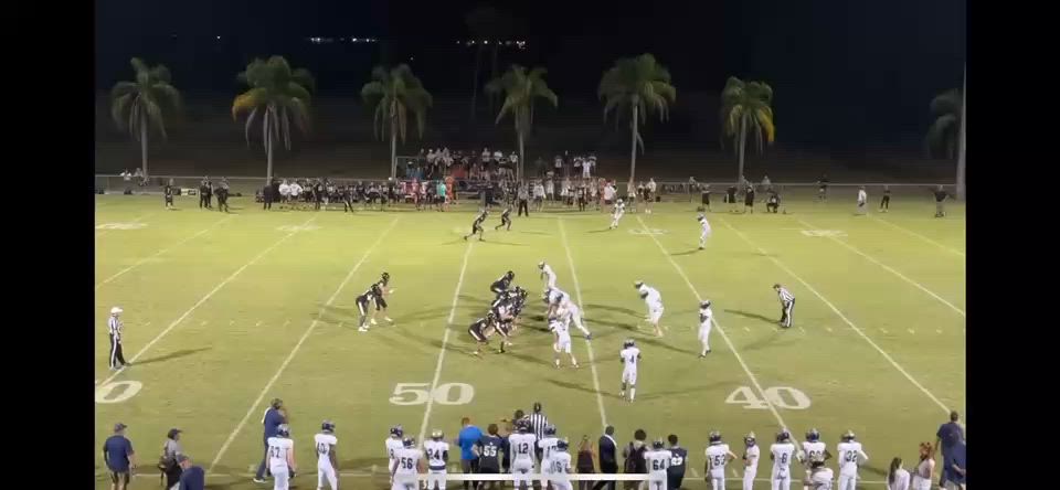 game 5 vs sw fl.