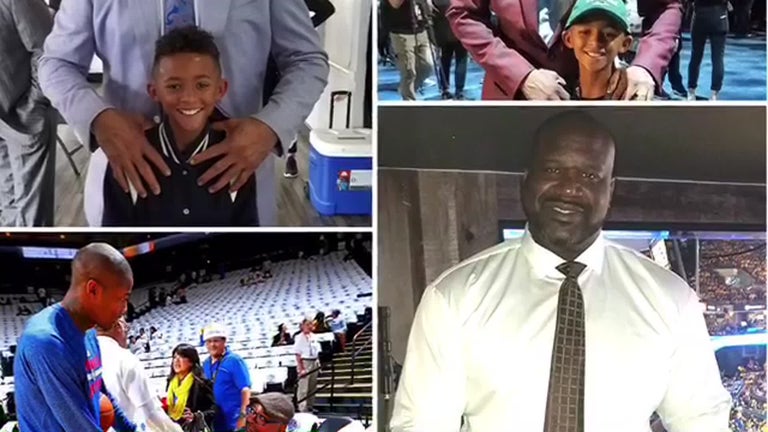 Video player poster image