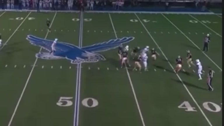 Video player poster image