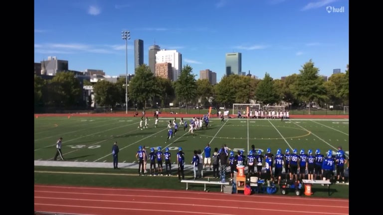 Video player poster image