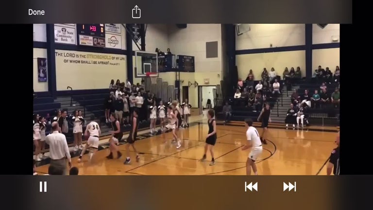 Video player poster image