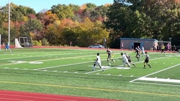 A Little Slow Motion Action & Save by the Keeper!