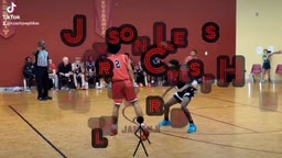 Jayson Lewis 
Strawberry Crest High School 
9th Grade