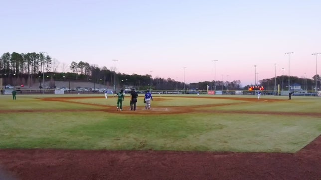 Double against IMG