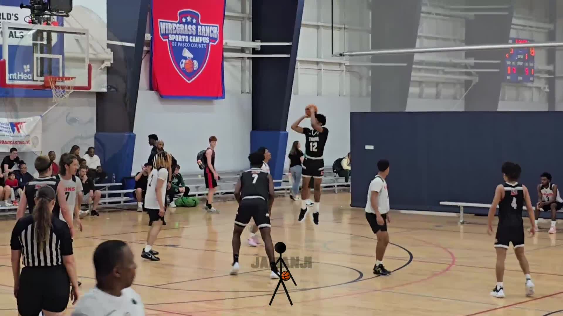 Kaii Levy 
Class of 2026
SCE UA 2026
Tampa Preparatory School 
#Jamanjifilms #fyp #thewatcher #Basketball #KaiiLevy @bigmgkaii