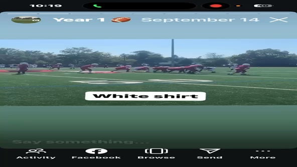 Video player poster image