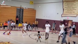 Devin Baker 
Sumner High School 
11th Grade 
Class of 2025