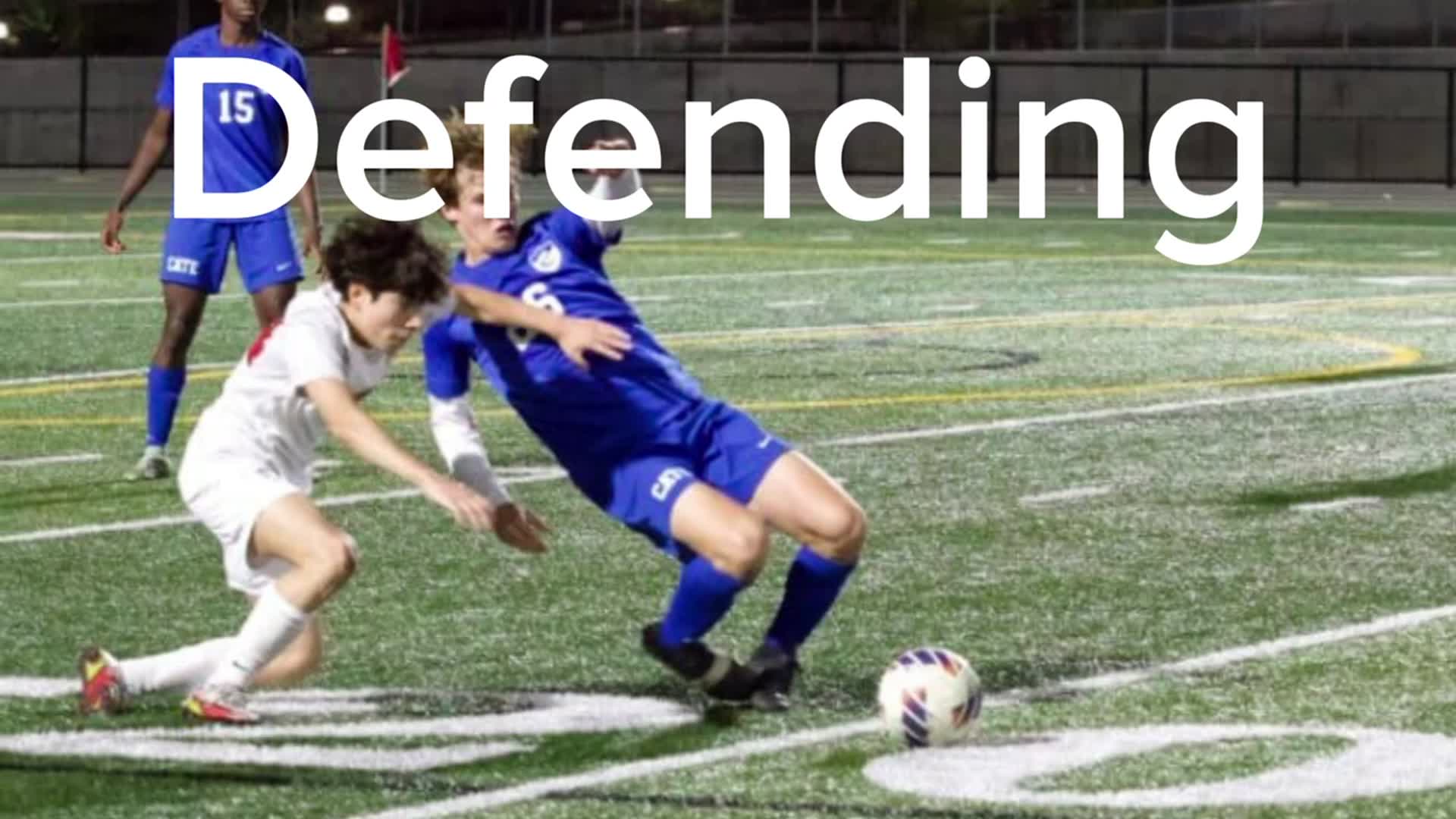 Charlie Dorion Class of 2026 High school Season 2023-2024 highlights