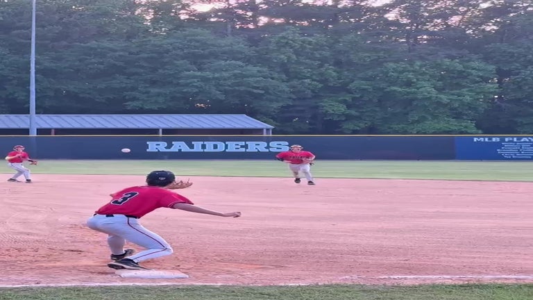 Video player poster image