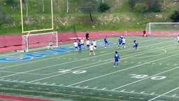 Cavers strike first!