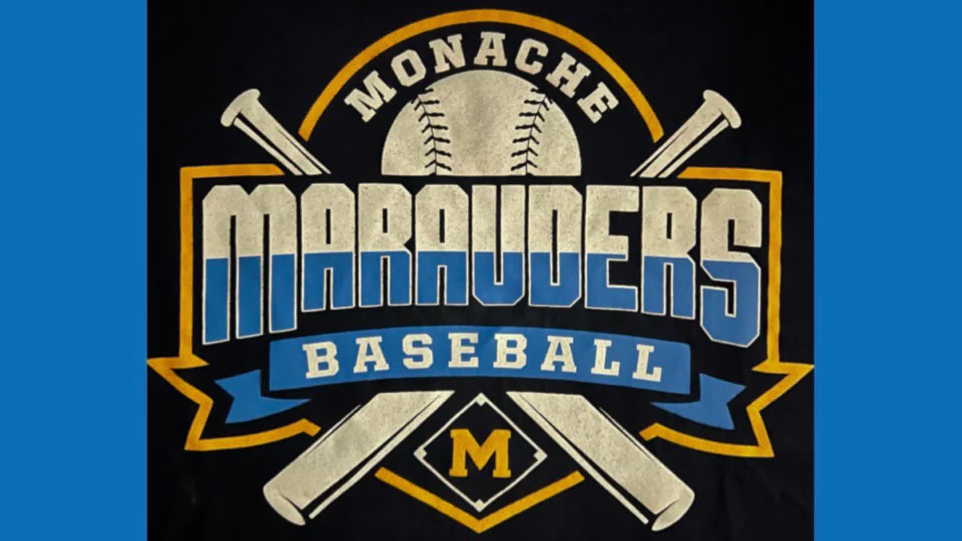 2024 MHS JV Baseball Practice (3/12/2024)