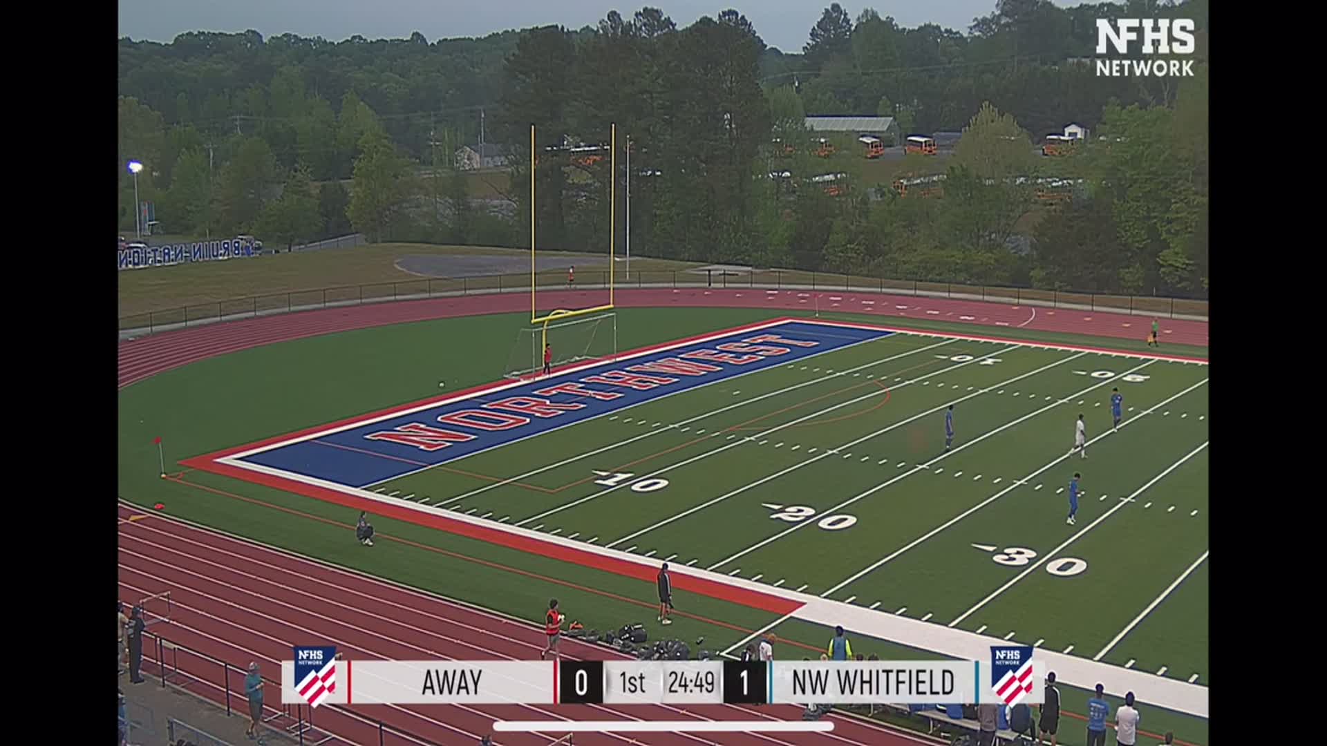 Northwest vs cedar sh