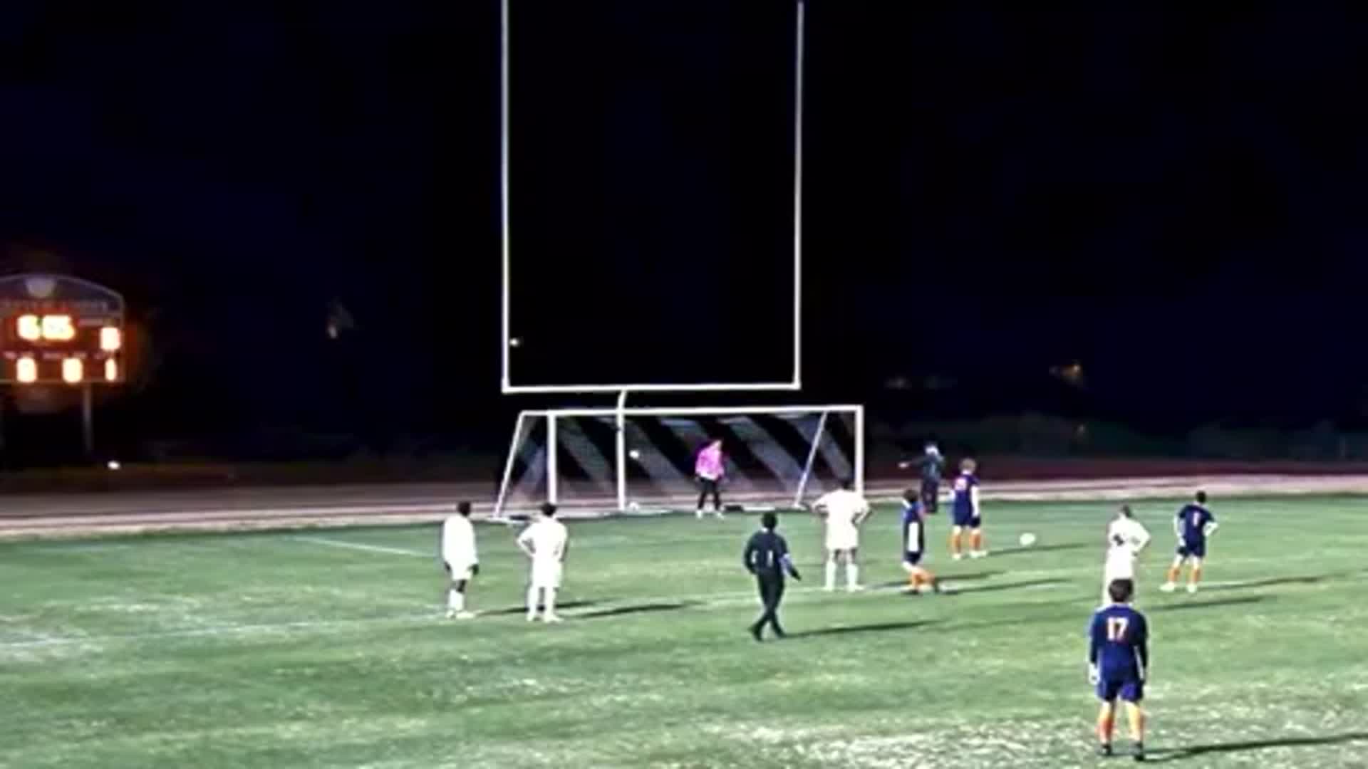 PK vs Lakeview 3.4.25