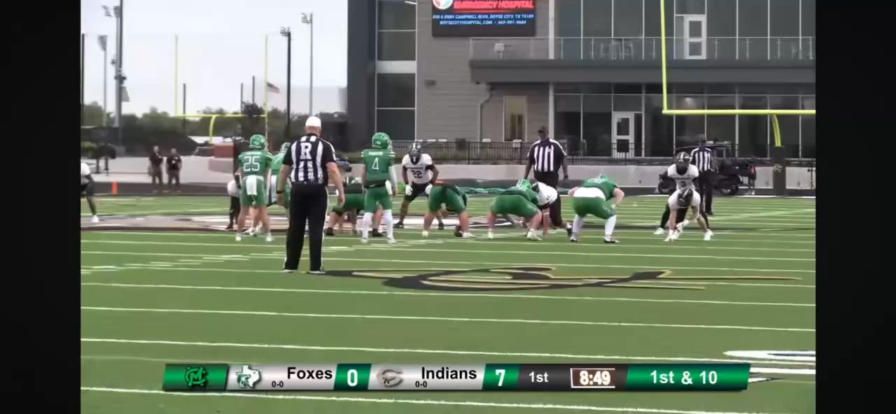 Got a lot more comin