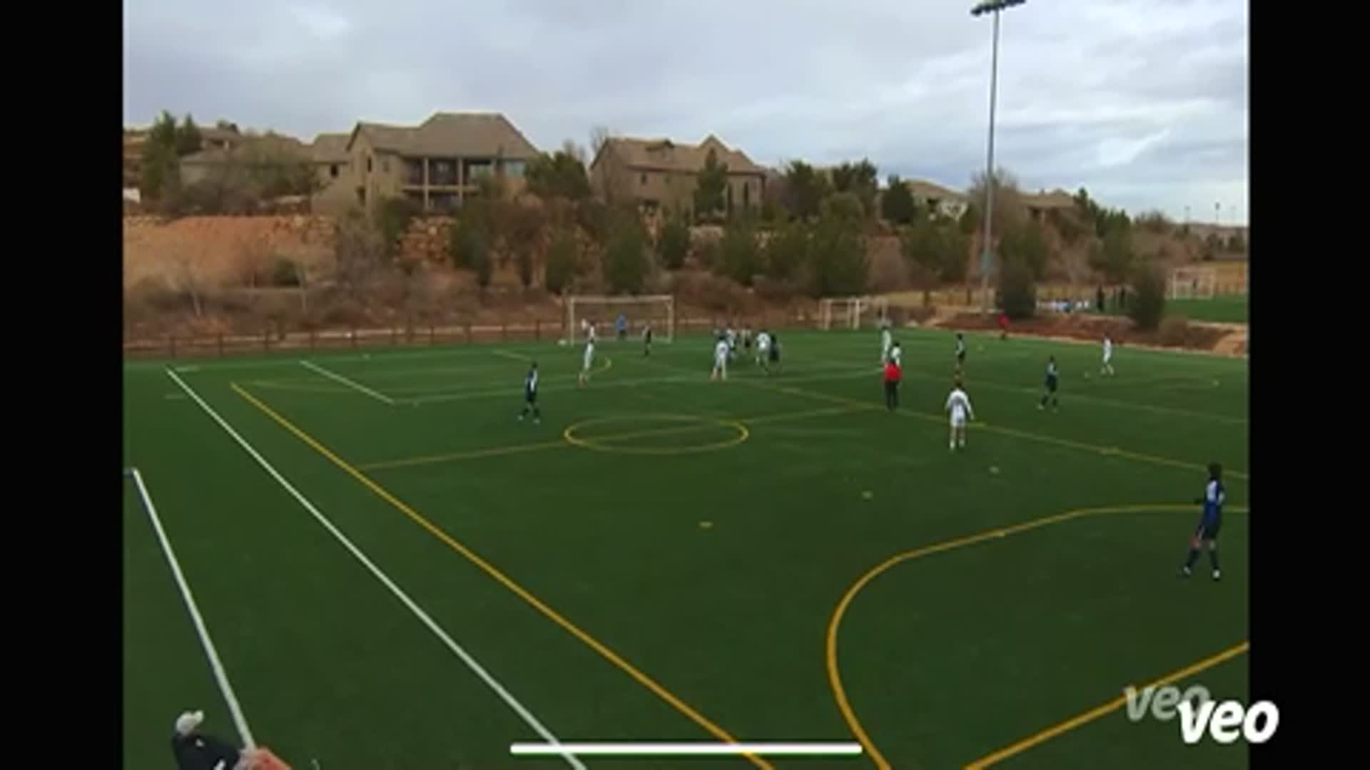 JDCHS vs Salem Hills 3/6/2025