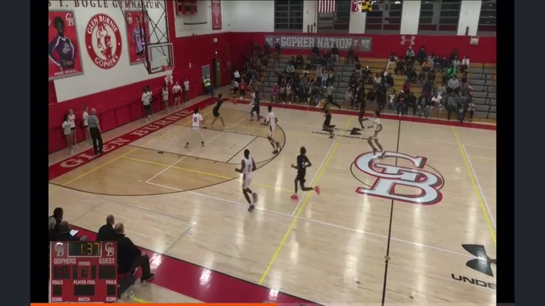 Video player poster image