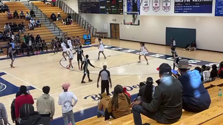 Video player poster image