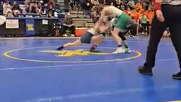 Chase Milton 120 lbs