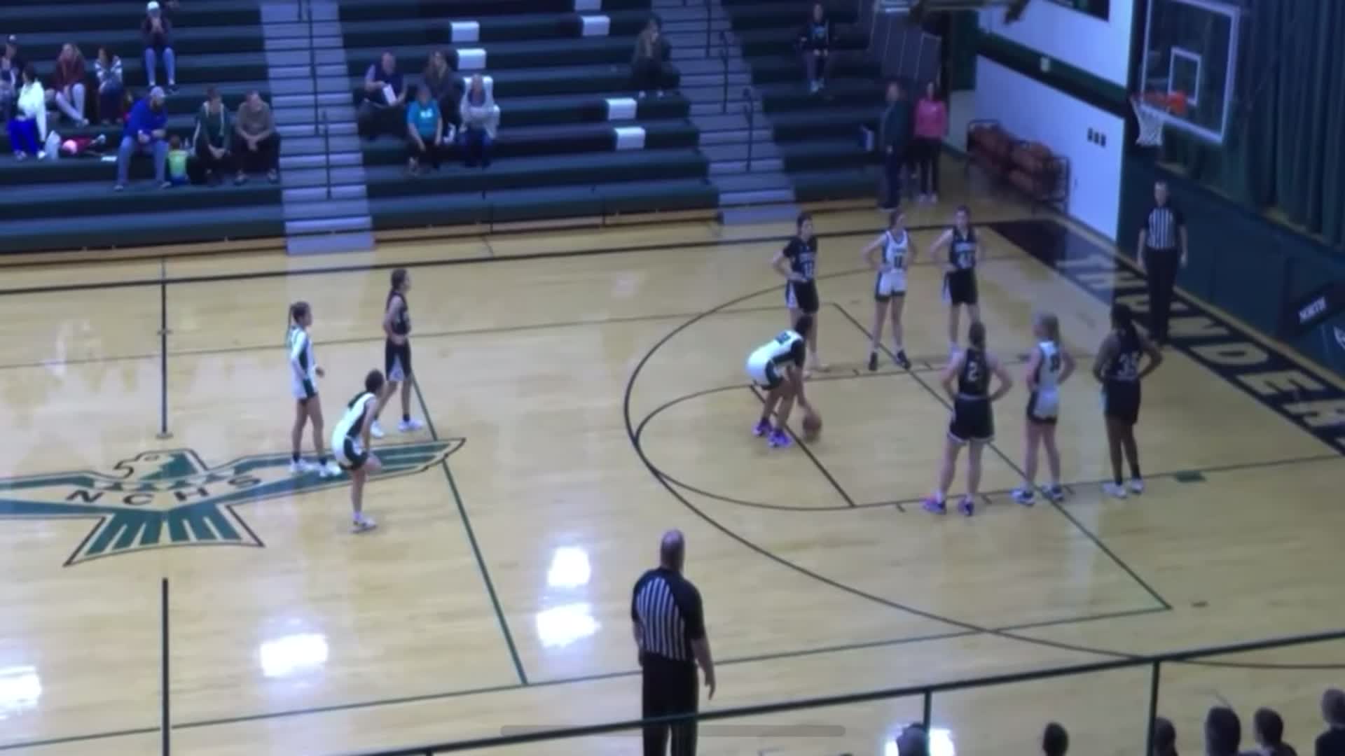 Shooting free throws