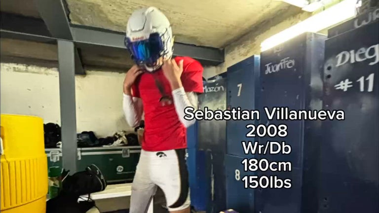 Video player poster image