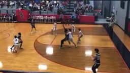 Kenneth Dukes Jr 7th Grade Christian Collegiate Academy