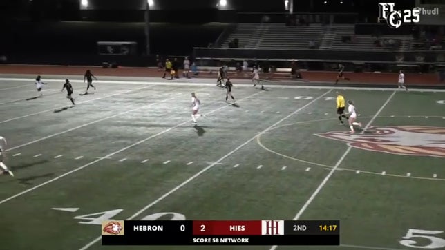 Elite 8 Playoffs L 0-1