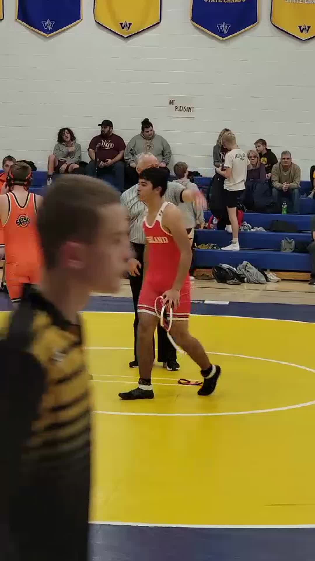 Highland Husky pride