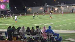 Goal vs Windsor Forest -3/13/2026