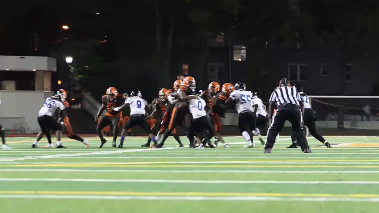 Video player poster image