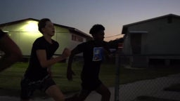 First Week in review