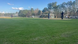 Northeast Vikings Baseball vs Mentorship