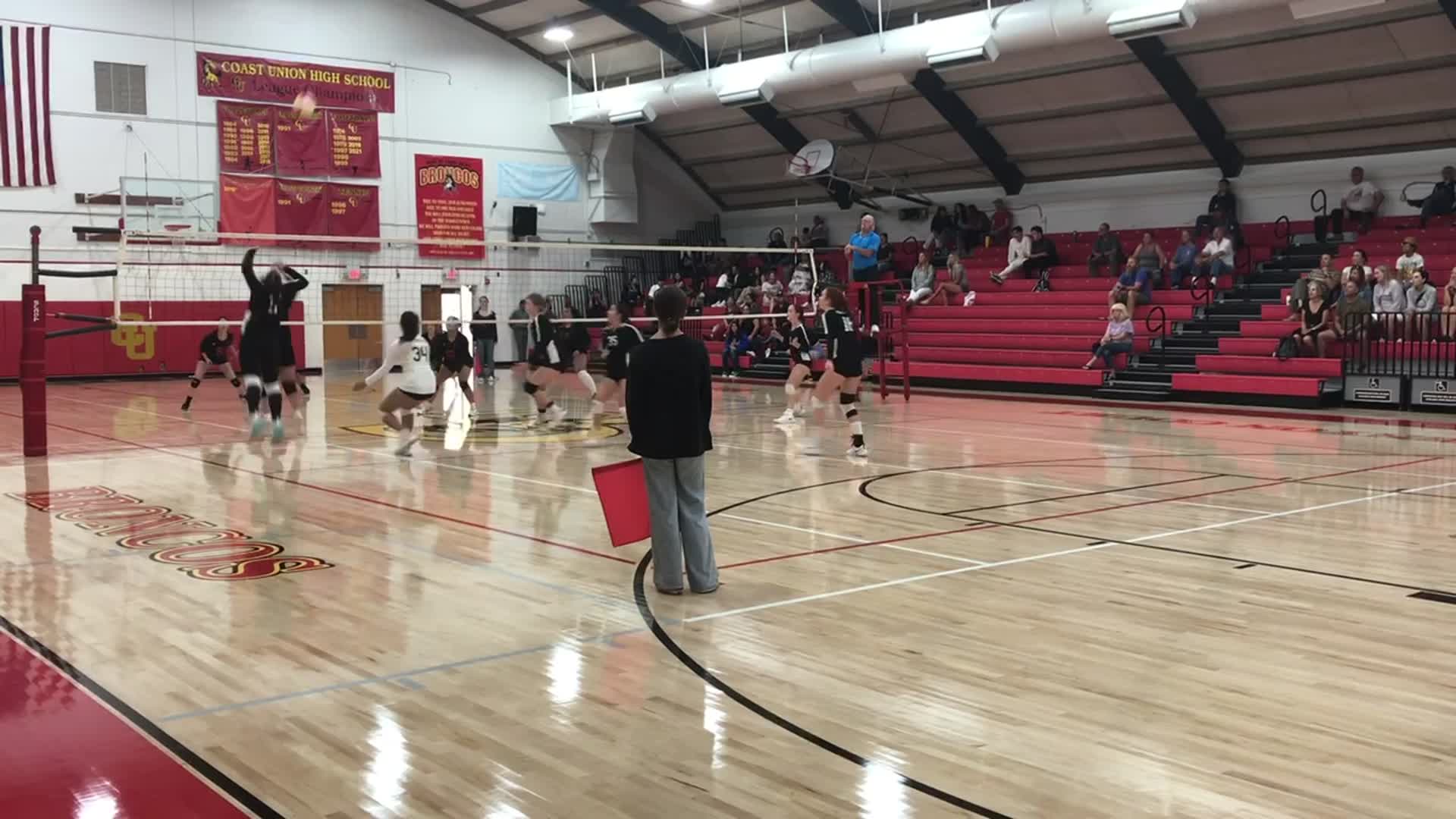 SLOCA vs Cost Union highlight real