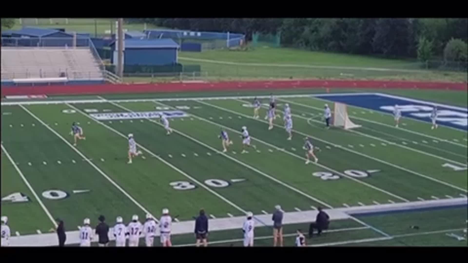 Goal vs. Soddy Daisy