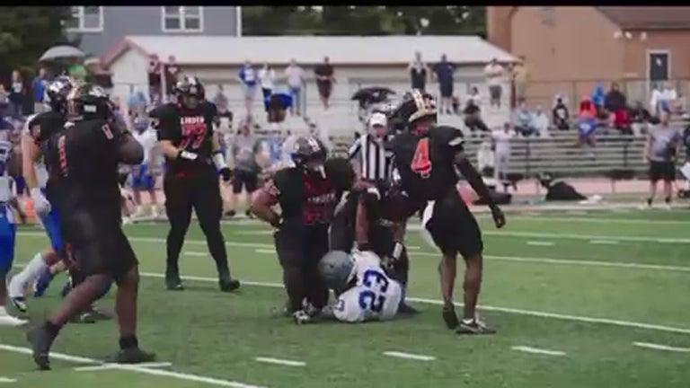 Video player poster image