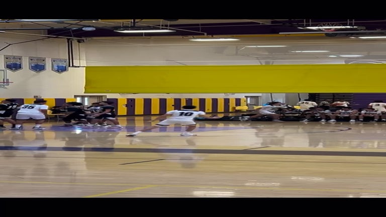Video player poster