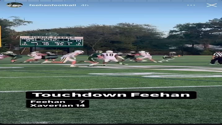 Video player poster image