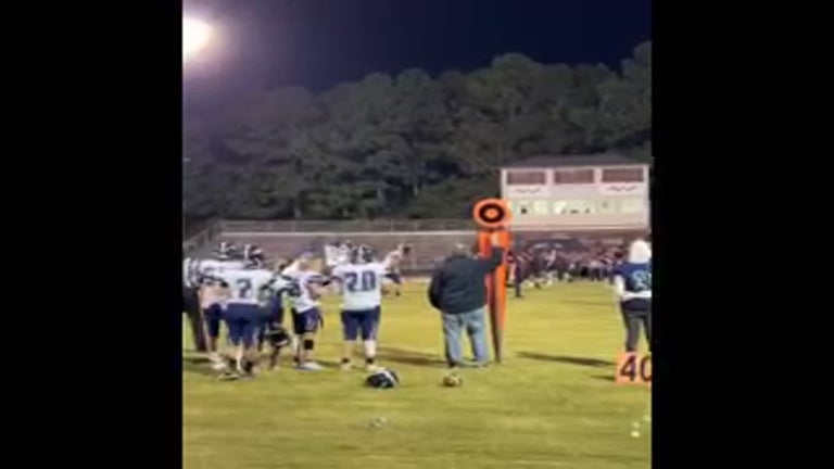 Video player poster image