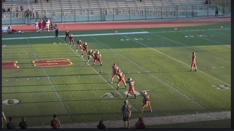 Video player poster image