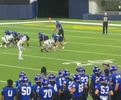 Charter Oak @ SoFi Stadium